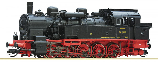 Roco 7190005 - DRG Dampflok BR 94.5-18 Ep.2, DCC + Sound