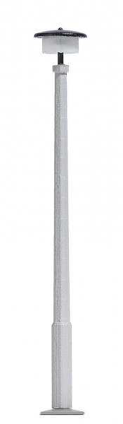 Busch 4127 - Mastaufsatzleuchte weißes Licht