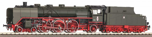 Piko 50696 - PKP Dampflok BR Pm2 Ep.3