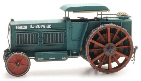 Artitec 387.465 - Lanz Zugmaschine Zivil