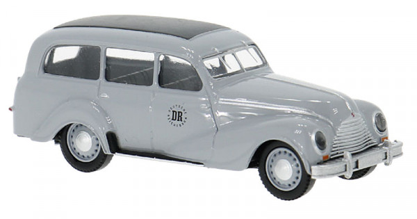 Brekina 27359 - EMW 340 Kombi der Deutschen Reichsbahn