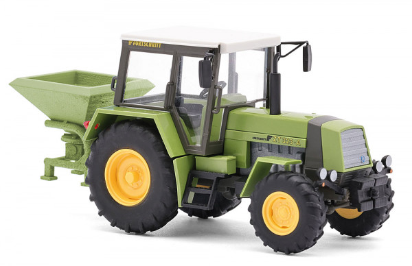 Busch 50424 - Traktor Fortschritt ZT323 Dün