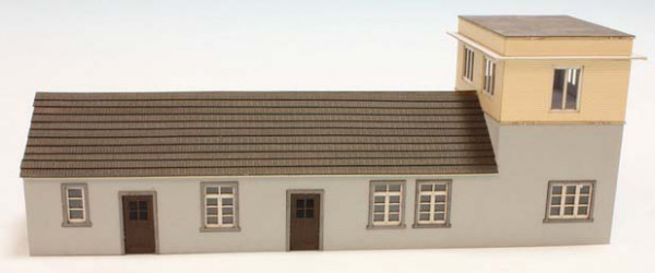 Joswood 19034 - Stellwerk KDA AL