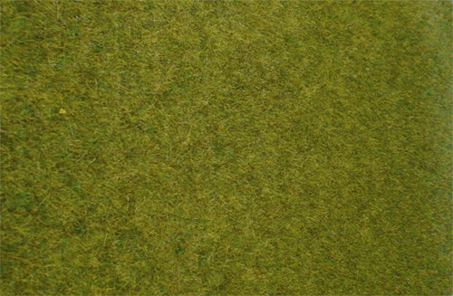 Heki 1861 - Heki kreativ Wildgras 45 x 17 cm Waldboden