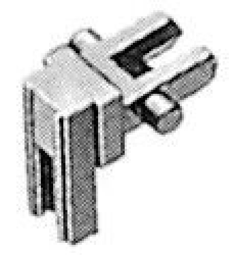 Fleischmann 9577 - Adapter für Profi-Kupplungskopf 9570