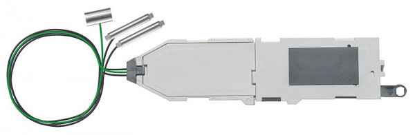 Roco 42624 - Line mit Bettung, Digital-Weichenantrieb