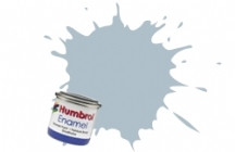 Humbrol 481703 - Stahl, glänzend 14 ml Nr.: AC5025