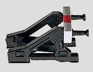 Märklin 8991 - Prellbock Länge 15 mm