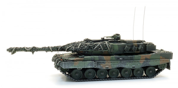Artitec 6870681 - NL Leopard 2A6 gevechtsklaar