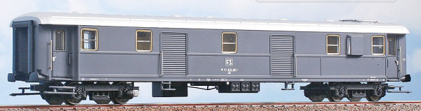 ACME 51092- FS Gepäckwagen Typ 1978R schiefergrau Ep.4