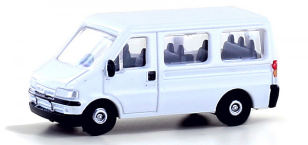 LC-Minis - LC61310 - Fiat Ducato II Bus, wei¯