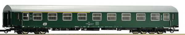 Roco 6200221 - CD Personenwagen 1./2. Kl. Y/B 70 CD E5