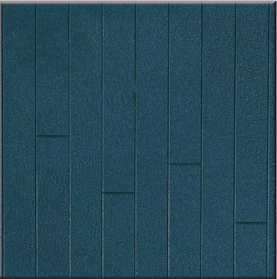 Auhagen 52217 - Dachplatte Teerpappe 10x20 cm 2 Stück
