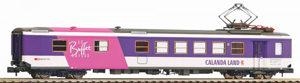 Piko 94382 - SBB Speisewagen EWI "Calanda Land" Ep.4