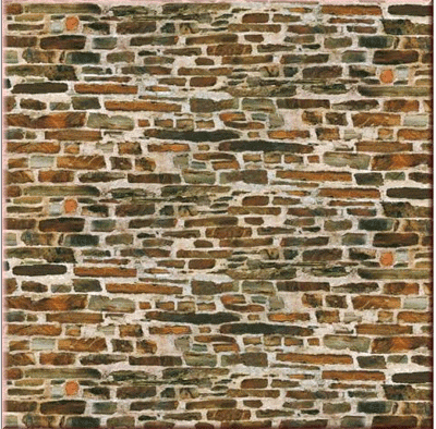Auhagen 50115 - Kalksteinmauer 22x10 cm