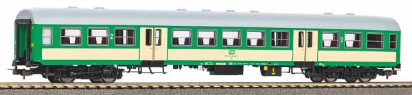 Piko 96661 - PKP Reisezugwagen 2.Klasse 120A Ep.6