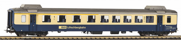 Piko 96770 - Personenwg. EWI 1./2. Kl. M. Freshor Klimaanlage BLS V