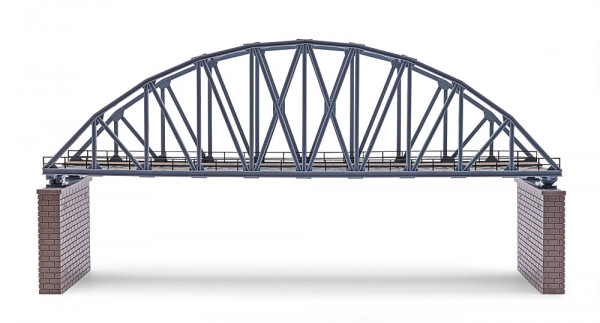 Busch 8844 - Stahlbogenbrücke TT