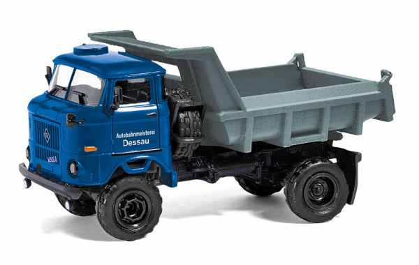 Busch 95405 - W50 LA MK5 ABM Dessau H0