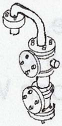 Weinert 84001 - Pulsator für Schmalspurloks(1)