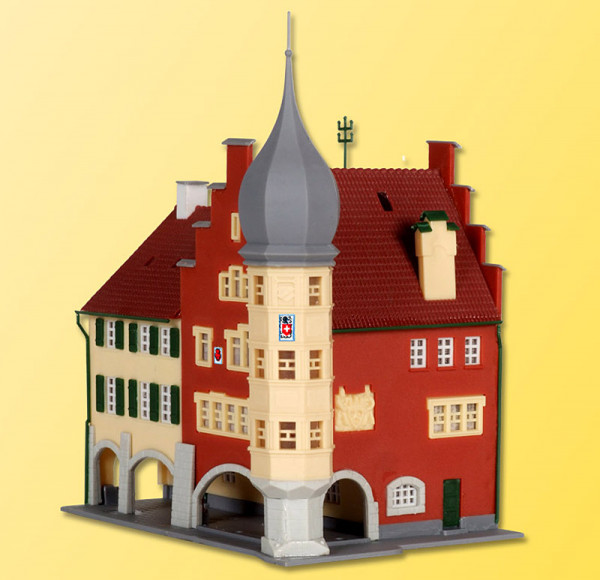 Kibri 36803 - Musikschule ´Biel´