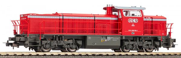 Piko 59079 - GKB Diesellok Reihe G1700 Ep.6, AC-digital