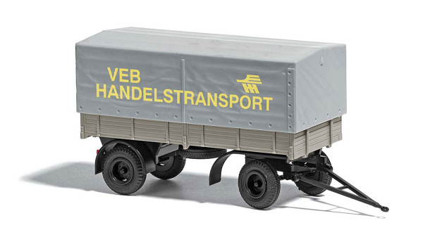 Busch 53360 - HL 80 Plane, VEB Handelstrans