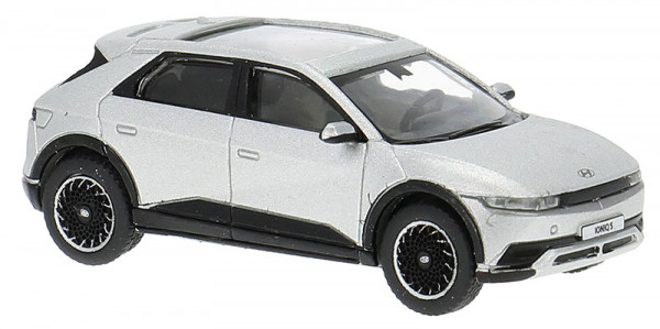 PCX870584 - Hyundai IONIQ 5, silber, 2022