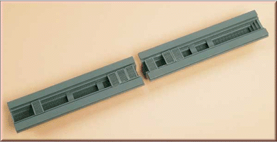 Auhagen 43561 - 2 Arbeits- und Untersuchungsgruben