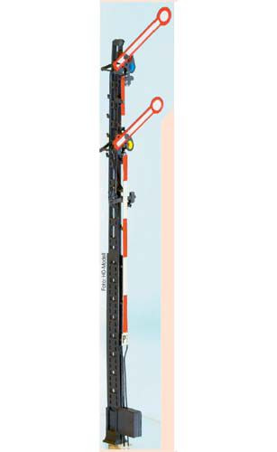 Weinert 25002 - Hauptsig.Schmalm.zweifl.beleu.