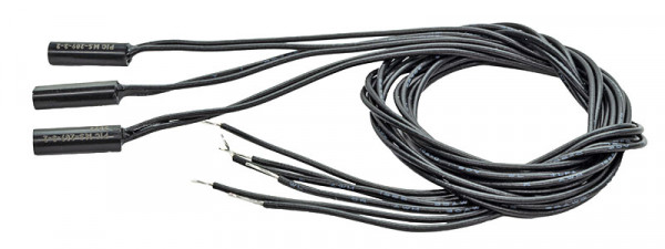 Viessmann 8441 - Fahrzeugdetektor, 3 Stück