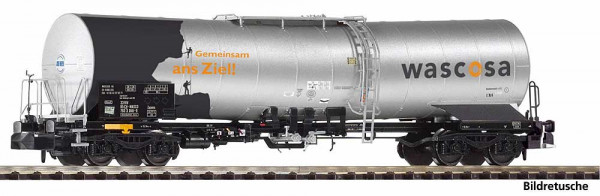 Piko 40723 - SBB Chemiekesselwagen der Wascosa Ep.6, Bergsteiger-Motiv