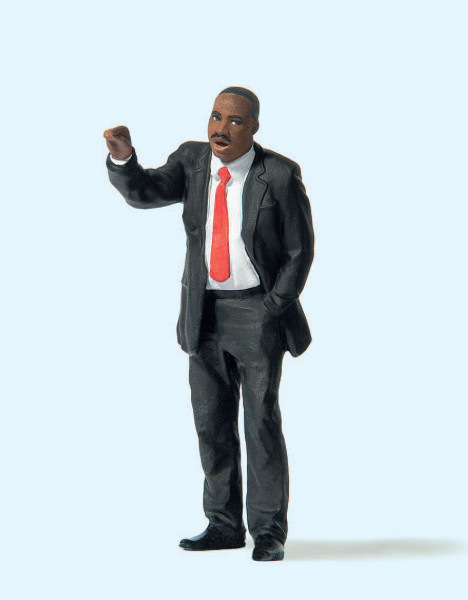 Preiser 57163 - Martin Luther King