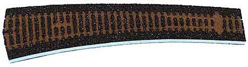 Tillig 86524 - Gleisbettung IBW 17° R 934 links dunkel