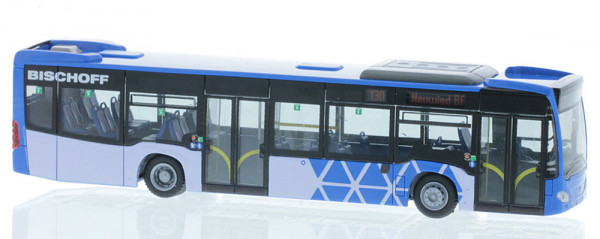 Rietze 69370 - Mercedes-Benz Citaro ´12 Bischoff-Touristik Fiersbach