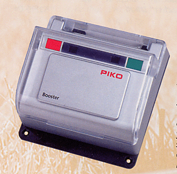 Piko 35015 - Digitalbooster 22V/5A