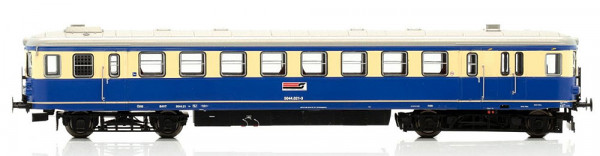 Jägerndorfer JC13022 - ÖBB Dieseltriebwagen 5044.21 Ep.4, AC-digital + Sound
