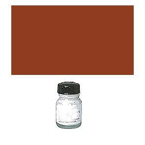 Weinert 2662 - Rostfarbe m.Rotstich matt 25ml