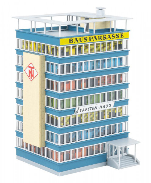 Faller 202293 - 2293 Hochhaus
