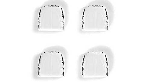 Herpa 052207 - Standklimaanlage (4x weiss)
