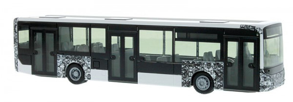 Rietze 75307 - MAN Lion´s City 12 18 Erlkönig-Testfahrzeug
