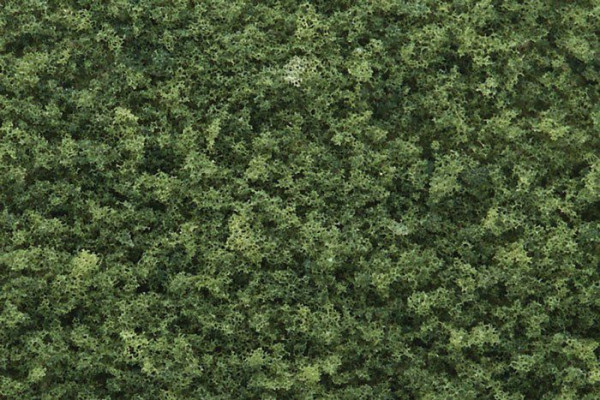 Woodland T64 - Gras mittelgrün grob, 24g