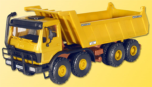 Kibri 14024 - DB Meiller Kipper 4achsig
