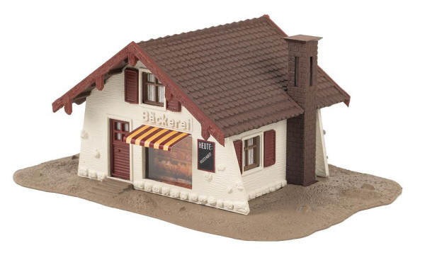 Faller 131313 - Dorfbäckerei