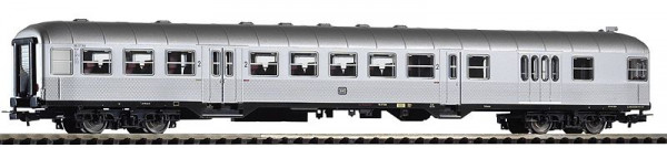 Piko 57667 - DB Nahverkehrs-Steuerwagen "Silberling" 2.Klasse BD4nf Ep. 3