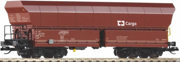 Piko 47747 - CD Schüttgutwagen Falns Ep.6, Cargo