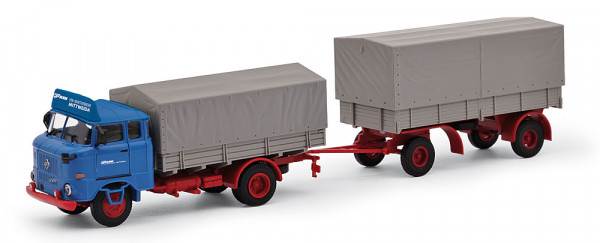 Busch 95306 - IFA W50L FP KVK Miweida