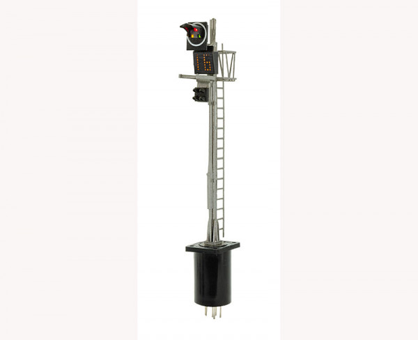 Viessmann 4602 - H0 Licht-Ausfahrsignal SBB Typ N
