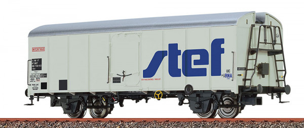 Brawa 51150 - H0 Kühlwagen Ibes "STEF" SNCF