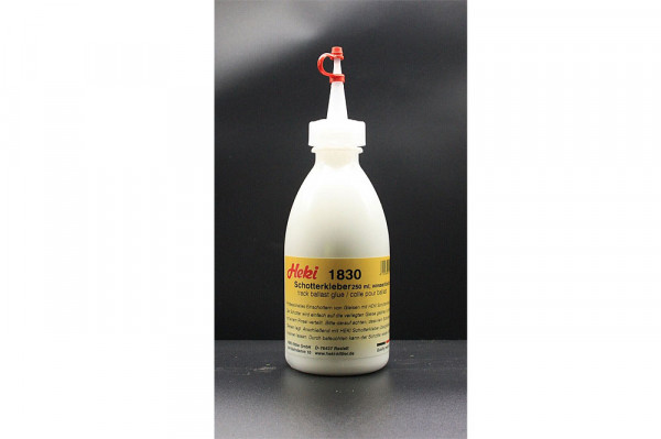 Heki 1830 - Schotterkleber 250 ml